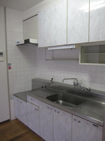 マサキビルの物件内観写真